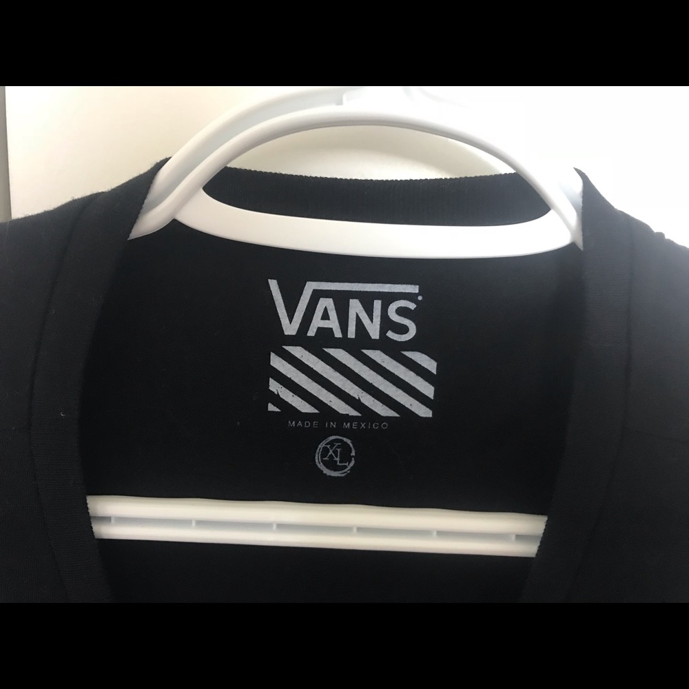 vans tee ! - Picture 4 of 4